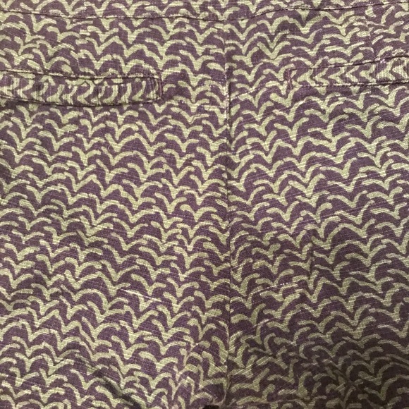 Anthropologie Cartonnier Dress Pants - Picture 6 of 7